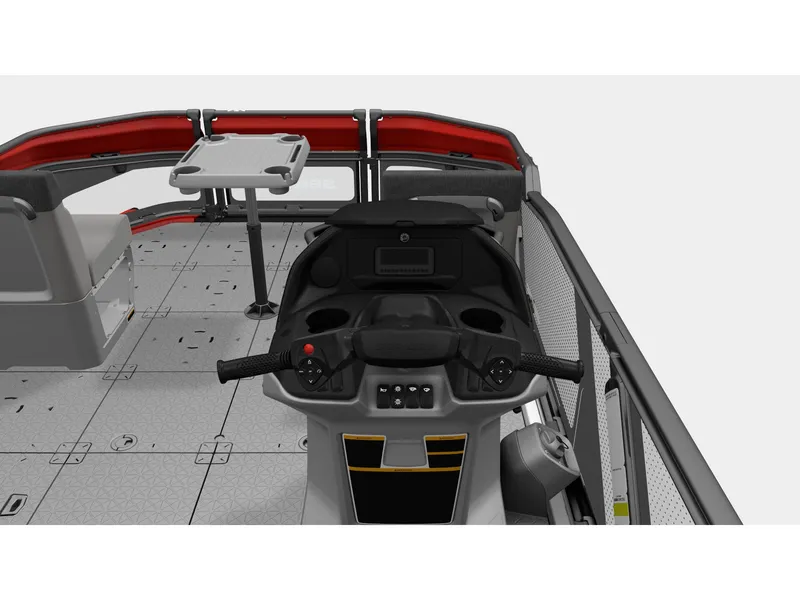 Slide: The Image of Sea-Doo Switch 16 - 170 HP 2026 - 5