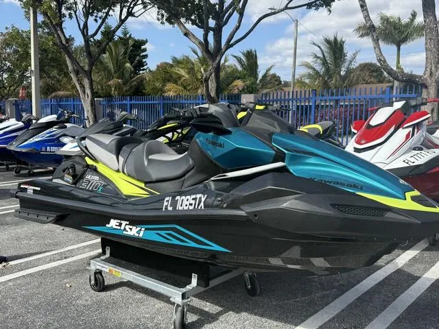 Slide: The Image of Kawasaki Ultra 2023 - 2