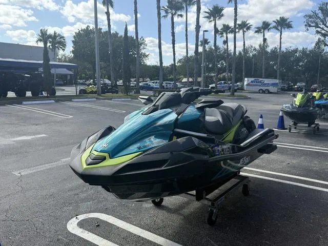 Slide: The Image of Kawasaki Ultra 2023 - 4