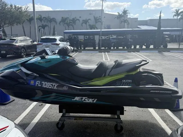 Slide: The Image of Kawasaki Ultra 2023 - 5