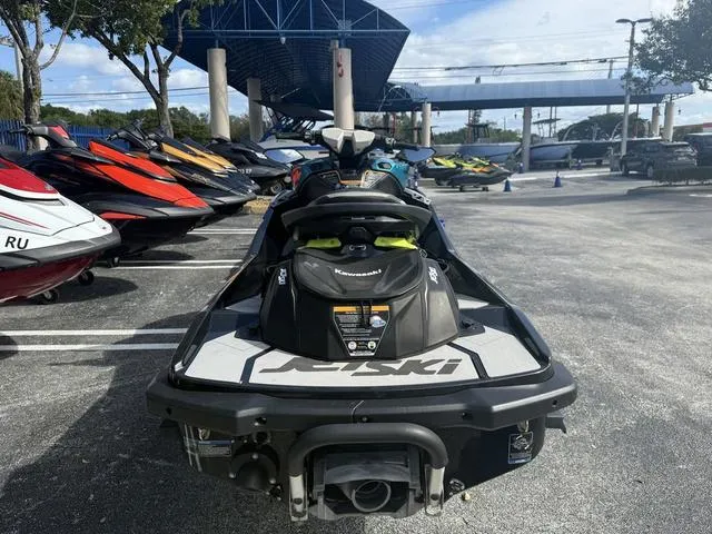 Slide: The Image of Kawasaki Ultra 2023 - 6