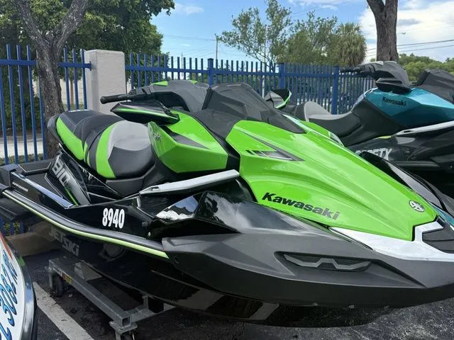 Slide: The Image of Kawasaki Ultra 2023 - 3