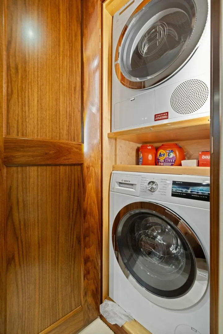 Slide: The Image of 2021 Viking 68 Convertible 'Plan B' - 43