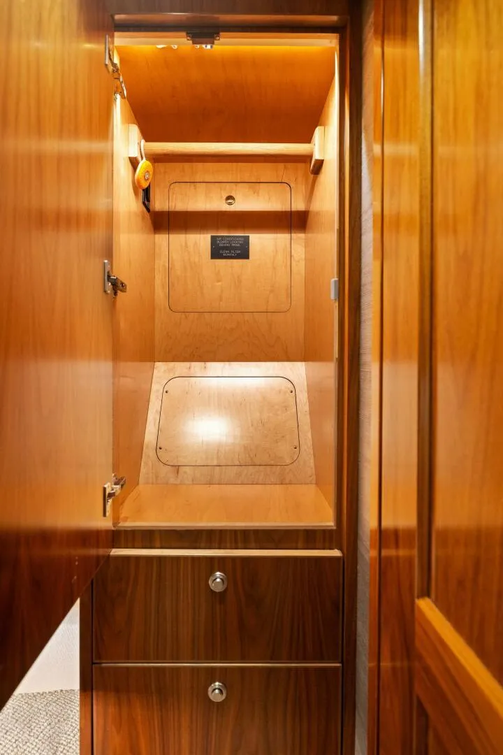 Slide: The Image of 2021 Viking 68 Convertible 'Plan B' - 47