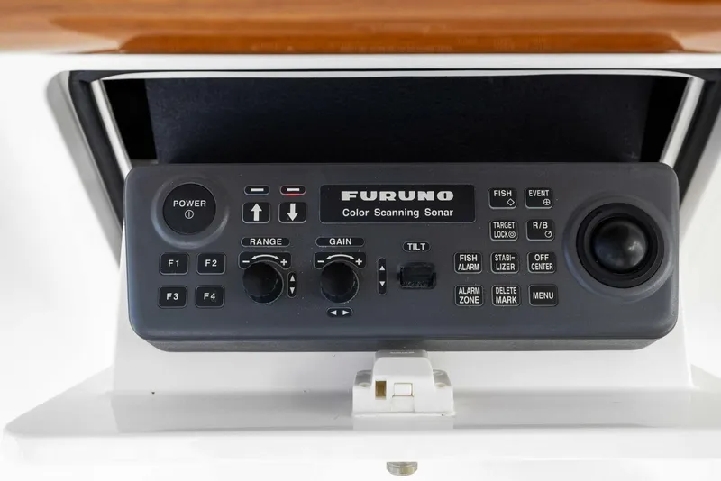 Slide: The Image of 2021 Viking 68 Convertible 'Plan B' - 62