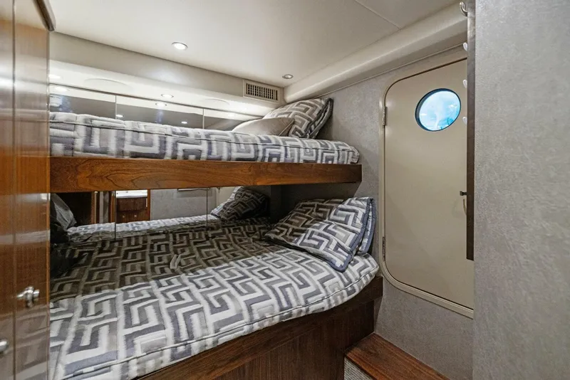 Slide: The Image of 2021 Viking 68 Convertible 'Plan B' - 71