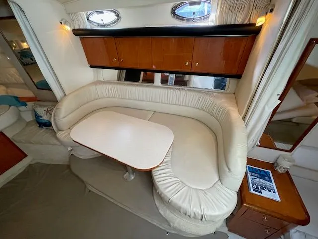 Slide: The Image of Sea Ray 340 Sundancer 2001 - 13