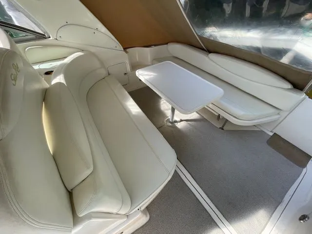 Slide: The Image of Sea Ray 340 Sundancer 2001 - 2