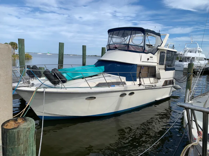 The Image of President President Sundeck 1987 - 0