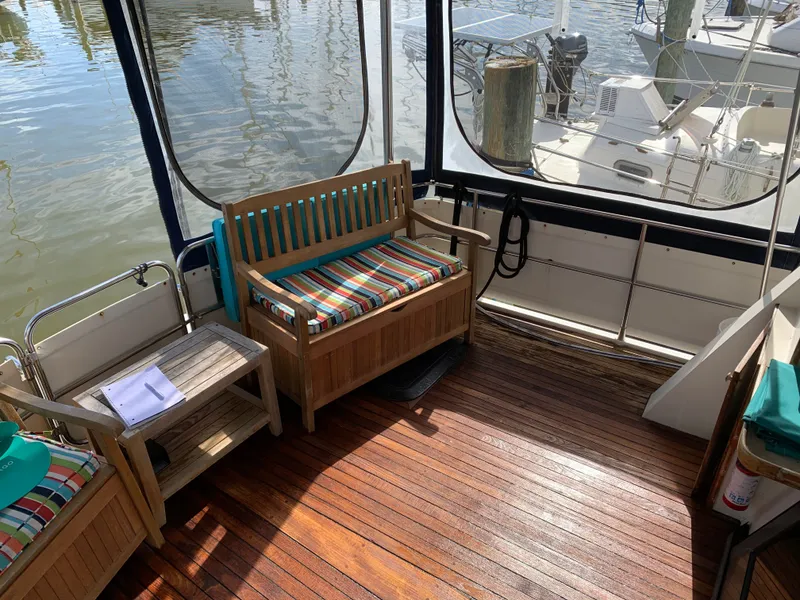 Slide: The Image of President President Sundeck 1987 - 19