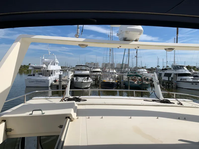 Slide: The Image of President President Sundeck 1987 - 21