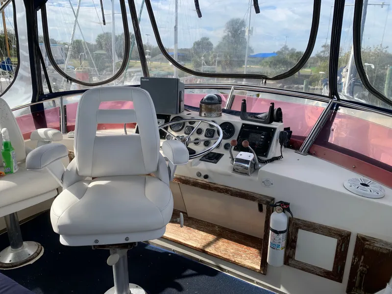 Slide: The Image of President President Sundeck 1987 - 3