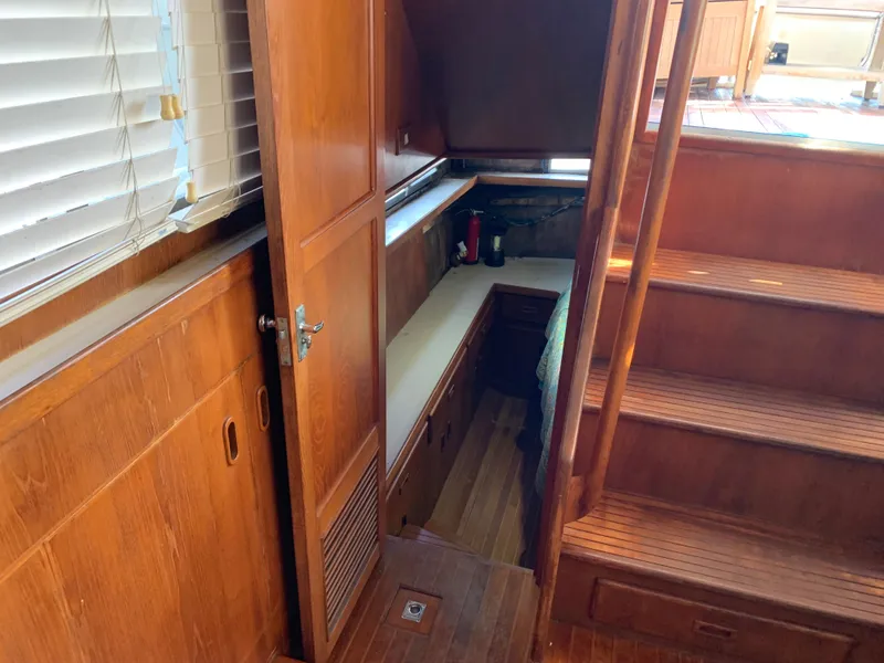 Slide: The Image of President President Sundeck 1987 - 30