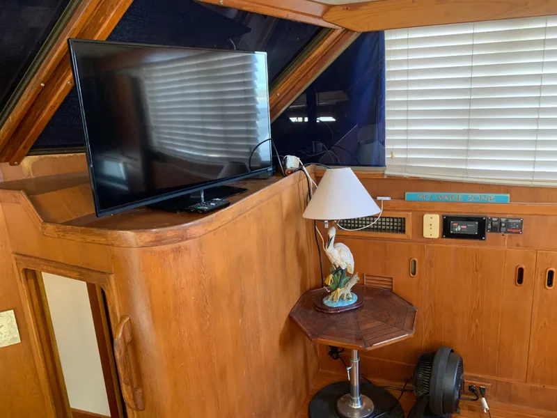 Slide: The Image of President President Sundeck 1987 - 8