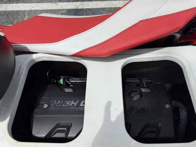 Slide: The Image of Yamaha GP1800R 2021 - 4