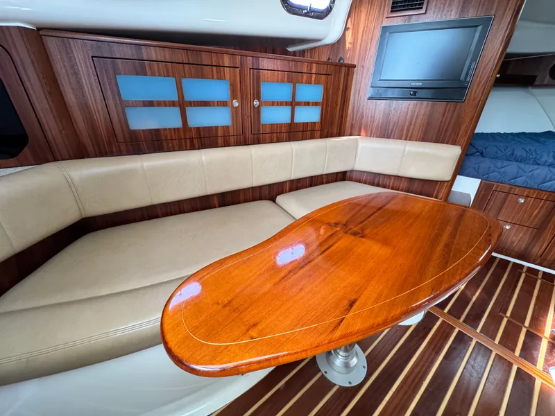 Slide: The Image of Pursuit OS 375 Offshore 2011 - 53