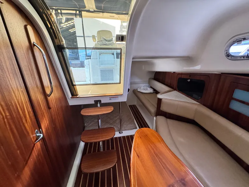 Slide: The Image of Pursuit OS 375 Offshore 2011 - 58