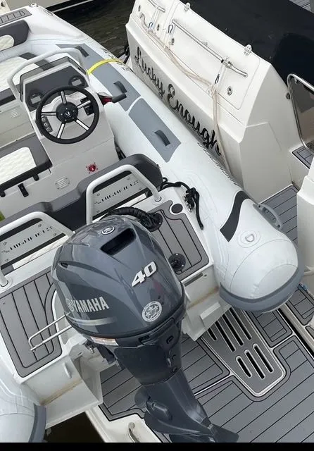 Slide: The Image of Highfield 360 2024 - 2