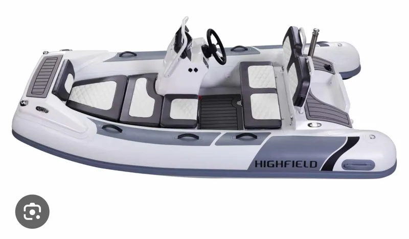 Slide: The Image of Highfield 360 2024 - 4