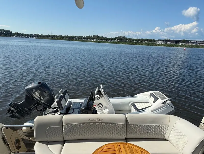 Slide: The Image of Highfield 360 2024 - 5