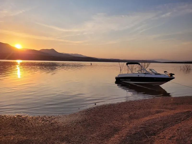 The Image of Bayliner 175 2013 - 0