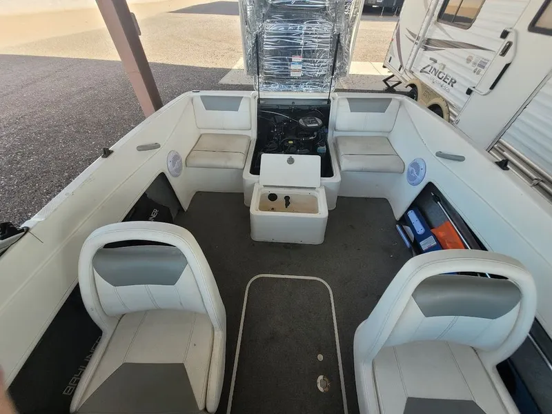 Slide: The Image of Bayliner 175 2013 - 3