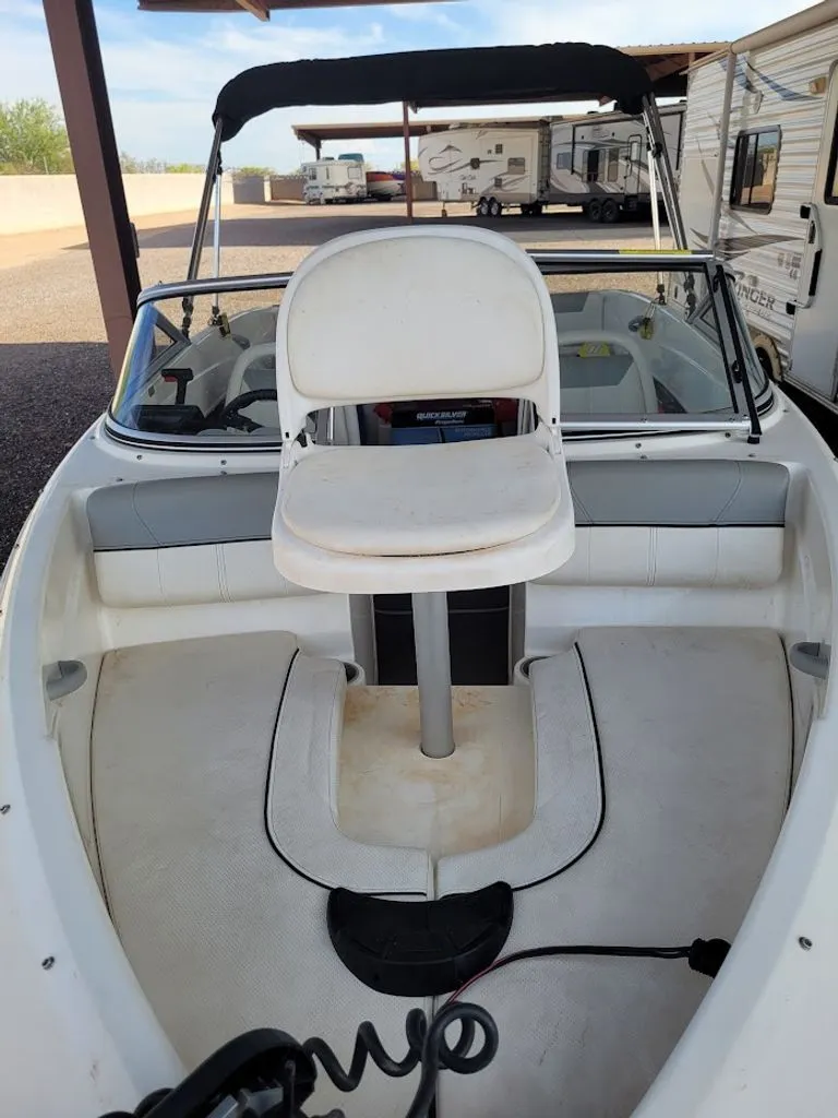 Slide: The Image of Bayliner 175 2013 - 4