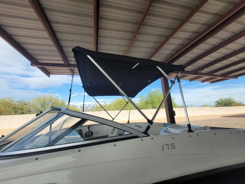 Slide: The Image of Bayliner 175 2013 - 7