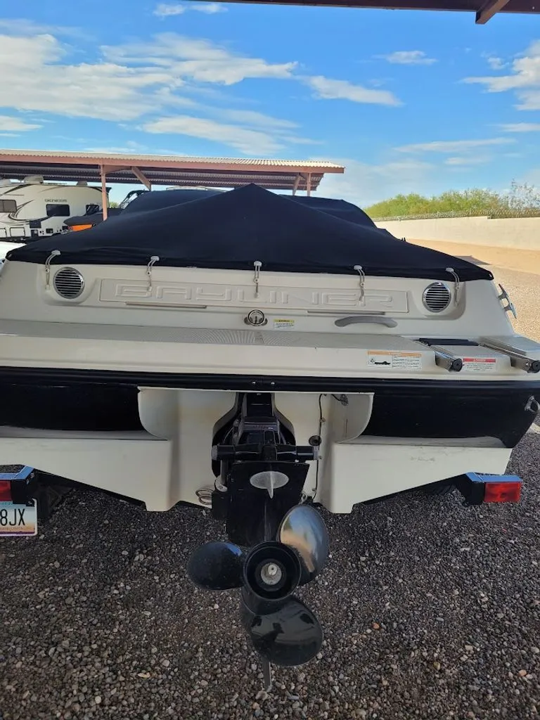 Slide: The Image of Bayliner 175 2013 - 8