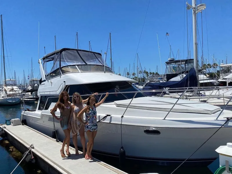 The Image of Carver 370 Voyager 1999 - 0