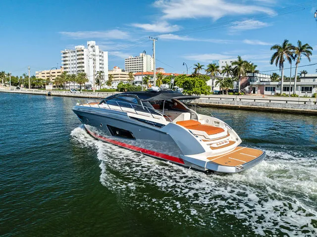 Slide: The Image of Azimut Verve 48 2026 - 62