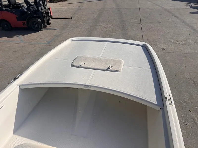 Slide: The Image of Mako Pro 17 Skiff CC 2013 - 10