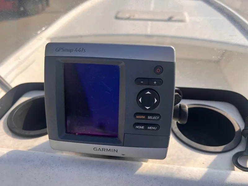 Slide: The Image of Mako Pro 17 Skiff CC 2013 - 7