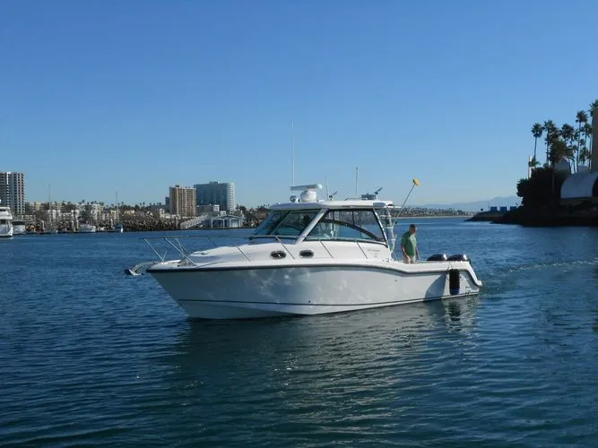 The Image of 2013 Boston Whaler Conquest 315 - Image 1 - 1