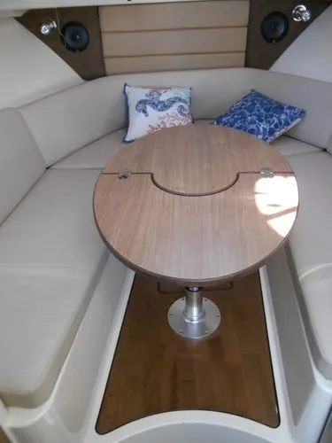 Slide: The Image of 2013 Boston Whaler Conquest 315 - Image 18 - 18