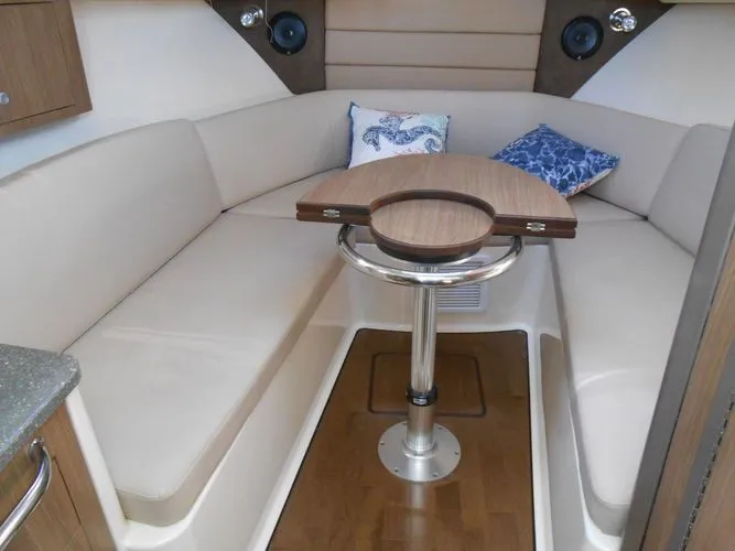 Slide: The Image of 2013 Boston Whaler Conquest 315 - Image 19 - 19