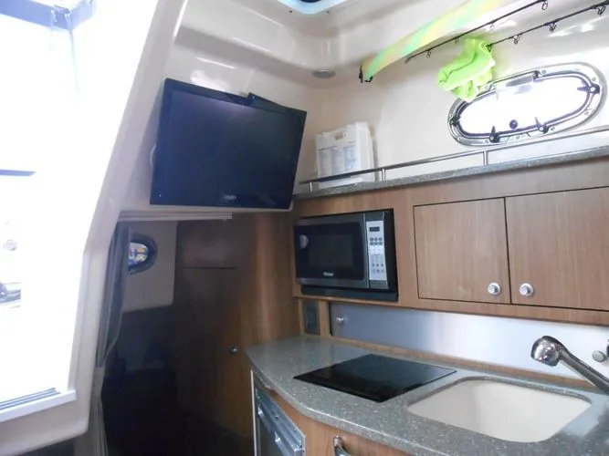 Slide: The Image of 2013 Boston Whaler Conquest 315 - Image 20 - 20