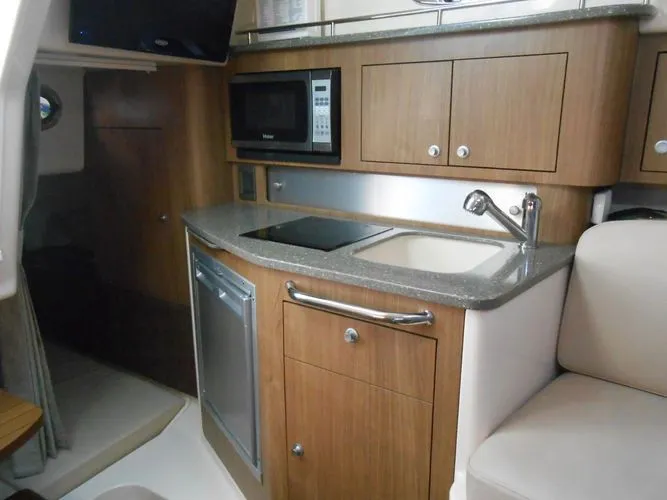 Slide: The Image of 2013 Boston Whaler Conquest 315 - Image 21 - 21