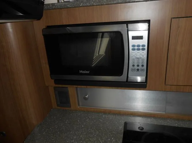 Slide: The Image of 2013 Boston Whaler Conquest 315 - Image 23 - 23