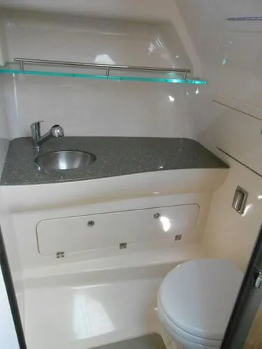 Slide: The Image of 2013 Boston Whaler Conquest 315 - Image 30 - 30