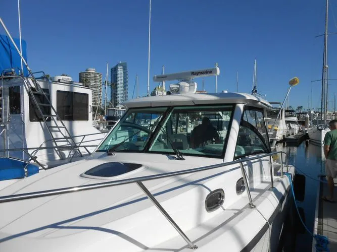 Slide: The Image of 2013 Boston Whaler Conquest 315 - Image 5 - 5