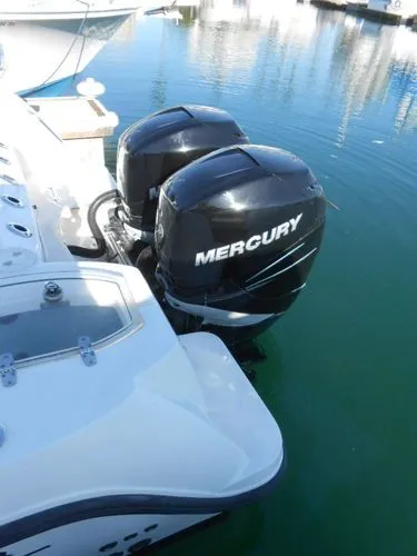 Slide: The Image of 2013 Boston Whaler Conquest 315 - Image 6 - 6