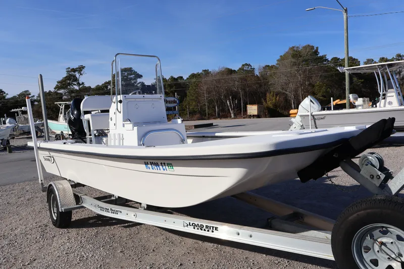 The Image of Carolina Skimmer 21 2021 - 1