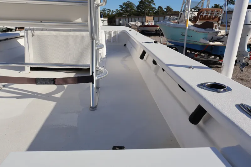 Slide: The Image of Carolina Skimmer 21 2021 - 3