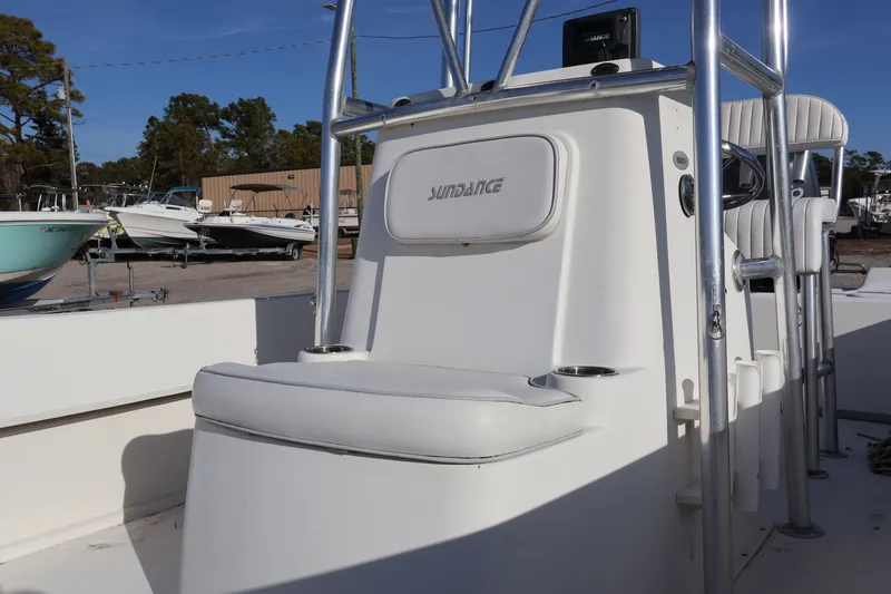 Slide: The Image of Sundance B20CCR 2012 - 16