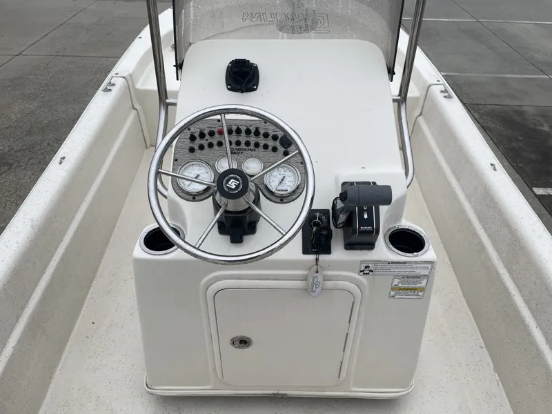 Slide: The Image of Carolina 18 JVX CC 2015 - 6