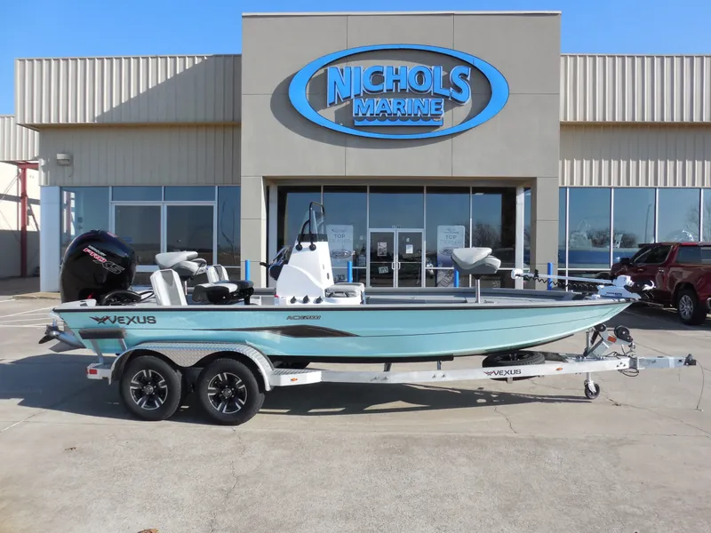 The Image of Vexus ACX 2000 2026 - 1