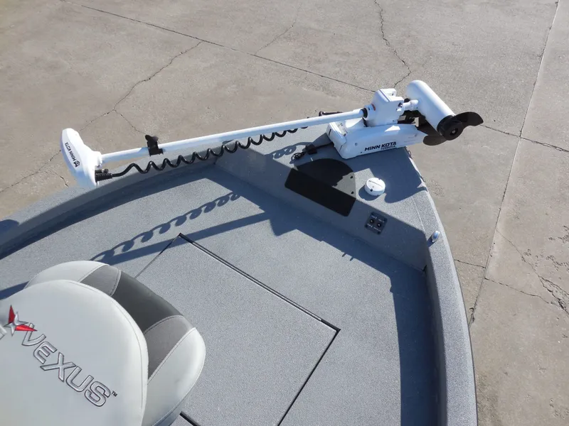 Slide: The Image of Vexus ACX 2000 2026 - 10