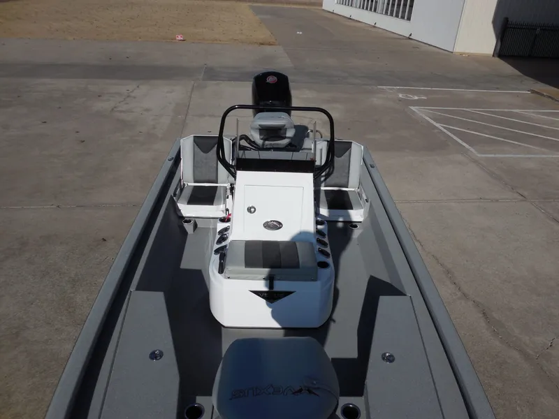 Slide: The Image of Vexus ACX 2000 2026 - 11