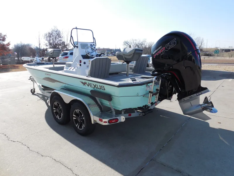 Slide: The Image of Vexus ACX 2000 2026 - 4